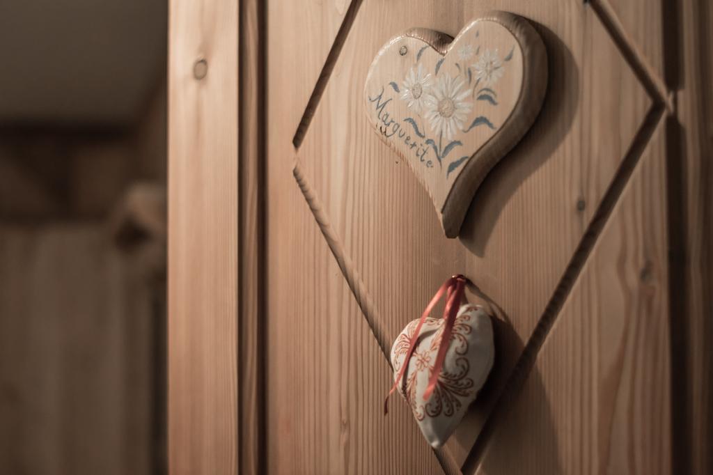 Lo Ni Di Candolle Gignod المظهر الخارجي الصورة